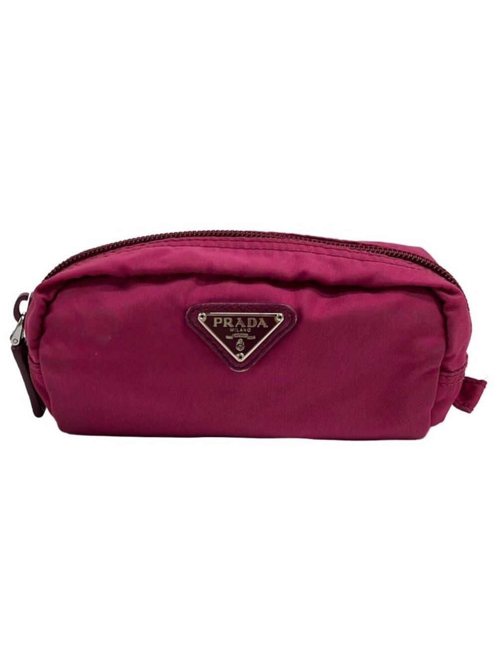Prada Pouch Pink